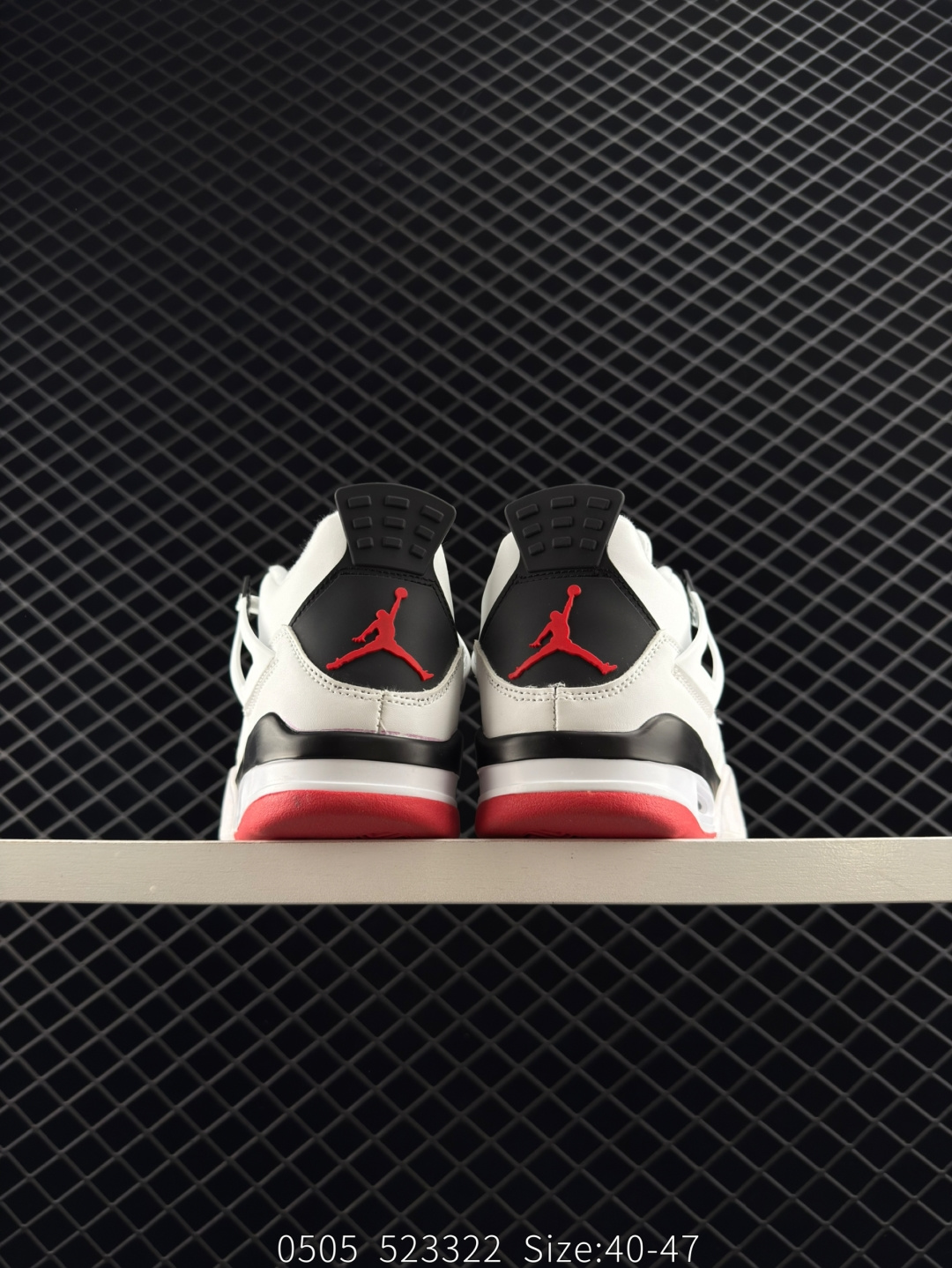 Nike Air Jordan 4 RETRO SP